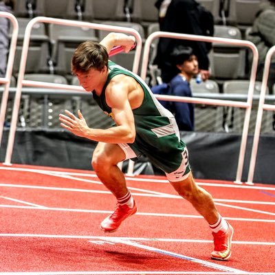 ||5’6 150|| North Reading ‘26 || 3.76 GPA || Track Sprinter || Email: blaineevans36@gmail.com || NCAA ID: 2508687262