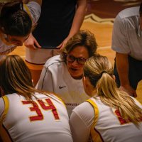Paula Krueger (@coachk_nsu) 's Twitter Profile