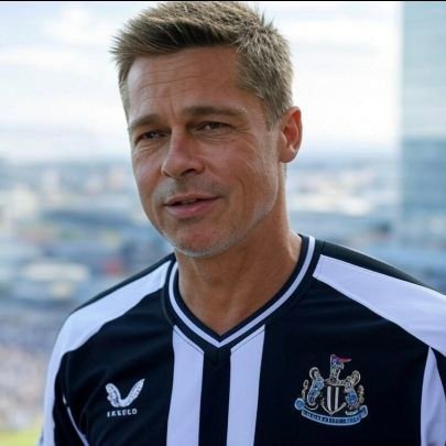 Parkinson's Disease advocate. Once saw Davy Craig jogging around Leazes Park.