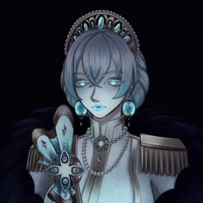 ♛ THE TSARITSA ♛さんのプロフィール画像