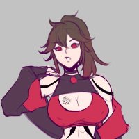 Rosie (@playfulbodyuser) 's Twitter Profile