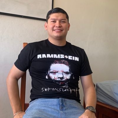 lcdg1997's profile picture. Xd