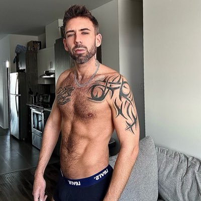 sam_dixonx's profile picture. versa in montreal🍑🍆 exclusive content on my bio. 💦😉