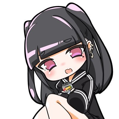 オタク内勤(･ ̫ ･)✌🏻VTuber/アニメ/酒で生きています