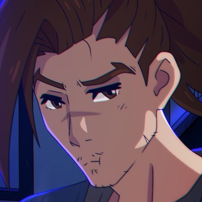 he/him ✨ Barely functioning artist. Always sleep deprived *confused cat noises* I stream when I can
Twitch: https://t.co/JokVRjNdH5
https://t.co/YTl7azvRpu