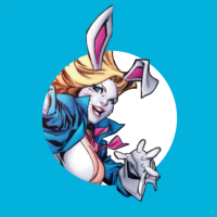 𝙎𝙝𝙚'𝙨 𝙖 𝘽𝘼𝘼𝘼𝘼𝘼𝘿 𝘽𝙪𝙣𝙣𝙮 (@tickingthumper) 's Twitter Profile