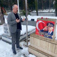 AHMET PARLAR (@ahmetparlar05) 's Twitter Profile