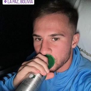 PorterCrues's profile picture. @LFC @CrusadersFC. Its all a bitta craic