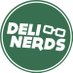 Deli Nerds (@delinerds) Twitter profile photo Deli Nerds (@delinerds) Twitter profile photo