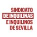 Sindicato de Inquilinas e Inquilinos de Sevilla (@inquilinatosev) Twitter profile photo Sindicato de Inquilinas e Inquilinos de Sevilla (@inquilinatosev) Twitter profile photo