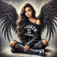 Angelique (@du_ange28479) 's Twitter Profile