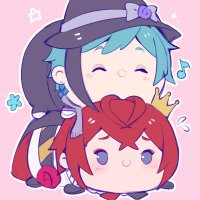 redd / レッド ✨ (@heygoldfishie_) Twitter profile photo