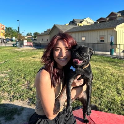 philosophiababe's profile picture. I am a wife, dog mom, and hairstylist. I love climbing, and my intellectual interests reside primarily in philosophy, theology, and science 💙