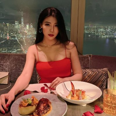 Anna Lyさんのプロフィール画像