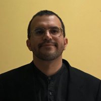 Elías Chavarría Mora (@tarnov) 's Twitter Profile