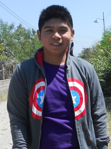 The name is Roy. conqueRoy :] Purity, Discipleship,Leadership is my Game. I Love God and you. :]