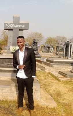 Ofcourse you going to get anxiety when I wake up and I step presence in your life. Ga ke tsoga satane o tshwarwa ke tlhogo