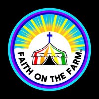 The Church @ Glastonbury Festival (@church_glasto) 's Twitter Profile Photo