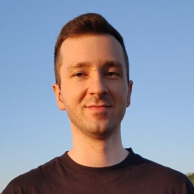 artyatskevich's profile picture. Experienced Software Engineer | Now building @TradeReviewApp - trading journal app | Sharing my startup founder journey