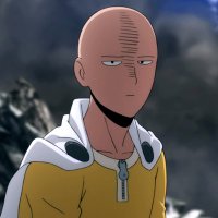 Saitama (@capedbaldy39) 's Twitter Profile