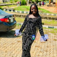 Real world with Wani'πβ¨ (@toluwanimercy12) 's Twitter Profile