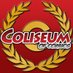 Coliseum of Comics (@coliseumofcomic) Twitter profile photo Coliseum of Comics (@coliseumofcomic) Twitter profile photo