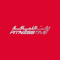 Fitness Time - وقـت اللـياقة (@fitnesstimesa) 's Twitter Profile Photo Fitness Time - وقـت اللـياقة (@fitnesstimesa) 's Twitter Profile Photo