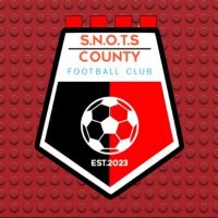 SNOTS County (Brick) FC (@fcsnotscounty) 's Twitter Profile