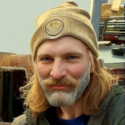 Qwackers's profile picture. 50/50 in Italy & UK. Democratic Socialist, I'll listen to any debate. Play nice. RT≠endorsement