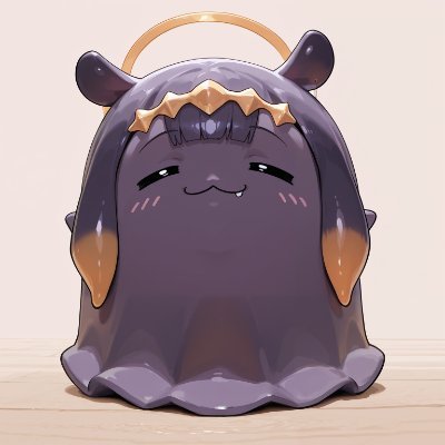 🔥 Daily Posts: 3-5
💖 Interests: Gacha Games & Vtubers
⏰ Posts at 12 PM / 6 PM / 11 PM Daily
🔞 Other Media: ⇒ https://t.co/t5gy3BVM9o