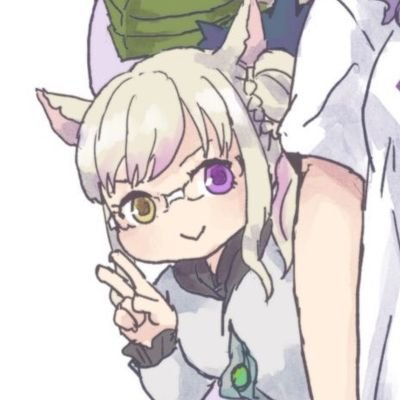 FF14、DARK SOULS、他ゲームも多少?(アズレン、かんぱにはお休み中等)
リアル系も呟きます。
無言フォロー失礼しまッすッ!!
FF14のSSは↓
Copyright (C) 2010 - 2024 SQUARE ENIX CO., LTD. All Rights Reserved.