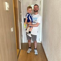 Alex Sumner (@sumnerwafc) 's Twitter Profile