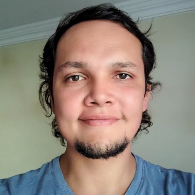 👨💻 Cloud Solutions Architect Lead at Rena Ware 💻 Software Architect | ☁️ AWS Community builder 💖 Nikol Daniela 🧪 https://t.co/y3jOYPsVO9 | https://t.co/D7lS1NKQjm