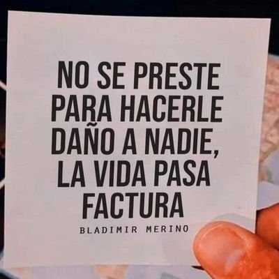 En Venezuela puedes perder la libertad, y hasta la vida, por opinar contra la narcotiranía que nos oprime.