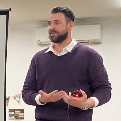 DanielHallsCo's profile picture. Helping everyday people communicate better, handle conflict calmly, and build stronger relationships—at work and at home.