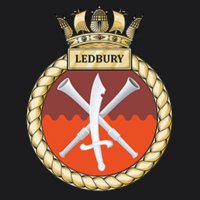 HMS Ledbury (@hmsledbury) 's Twitter Profile