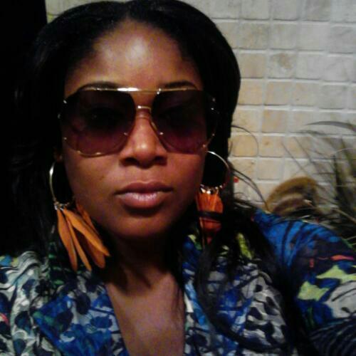 Nefertiti_Akay's profile picture. 2 know me is 2 love me.... And once you love me your caught....#confident