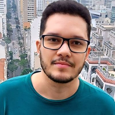 Luiz Ricardo Profile