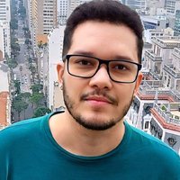 Luiz Ricardo (@excentricko) 's Twitter Profile Photo Luiz Ricardo (@excentricko) 's Twitter Profile Photo