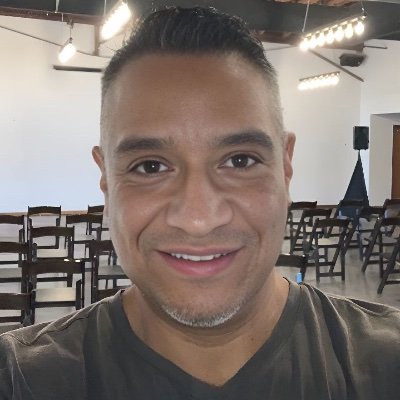 derekramos's profile picture. Chief Organizer @rootedexpo Co-Founder @jumpstartcpg