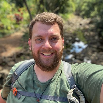 Christopher Schlarb Profile