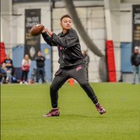 Ceron Bridges (@ceronbridges) 's Twitter Profile Photo Ceron Bridges (@ceronbridges) 's Twitter Profile Photo