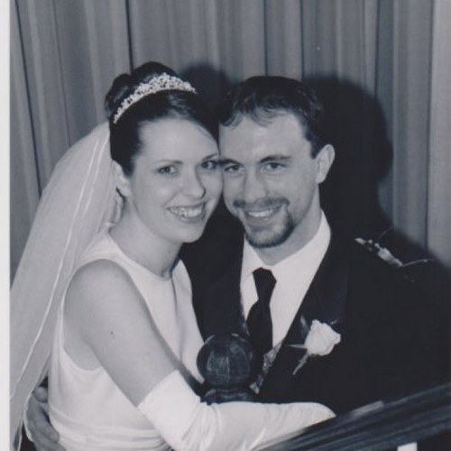 PaulJMahler's profile picture. husband to precious wife, father to brilliant, sweet daughter with aspergers, Licensed Clinical Social Worker, minister, overcoming ADHD