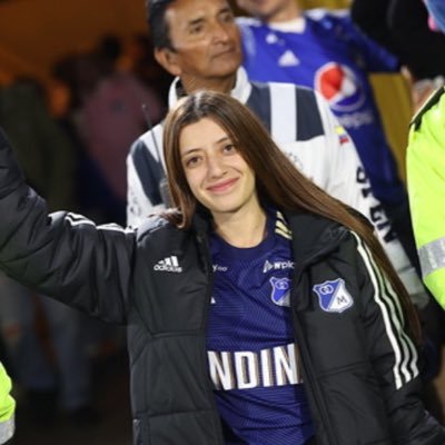 Un amor para toda la vida, Club Deportivo Los Millonarios💙 Fisioterapeuta- UR