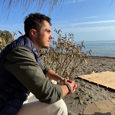 Digital Nomad Investor || Sharing the path to growth and leadership || #Bitcoin, Calisthenics & Real World Asset enthusiast || Learn, Evolve, Lead.