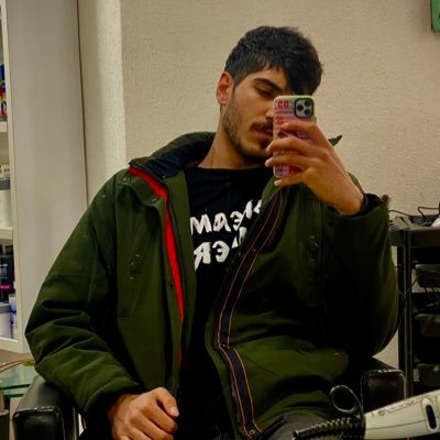 Sina_R35's profile picture. ●○ R34-35 ○● 《DaimleR》 🧠👨🏻‍💻