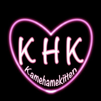 Hi! kah-may-ha-may-kitten here, and welcome! I'm a stweemurrrr. (*^3^)/~♡
https://t.co/Je1bgTujYF