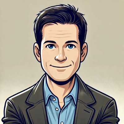 _AndrewGreene's profile picture. $