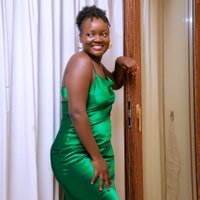 Brenda Imuroit🦋🌻 (@gladysbdrenda) 's Twitter Profile Photo Brenda Imuroit🦋🌻 (@gladysbdrenda) 's Twitter Profile Photo