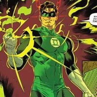 Hal Jordán (@kenobilinkap) 's Twitter Profile